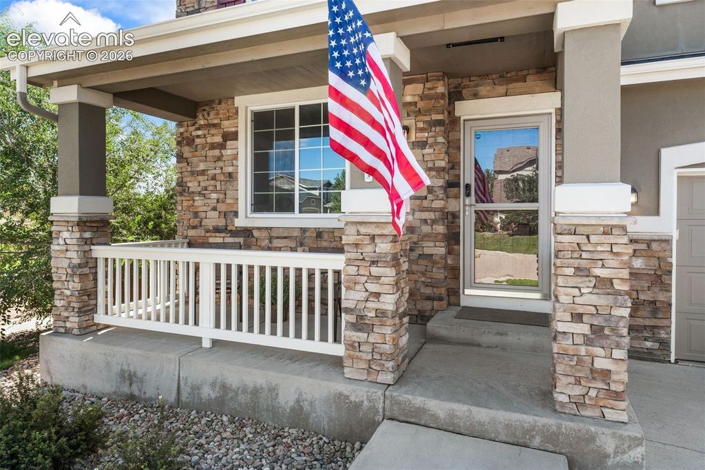 10025 Beryl Drive, Peyton, CO 80831 — photo 2