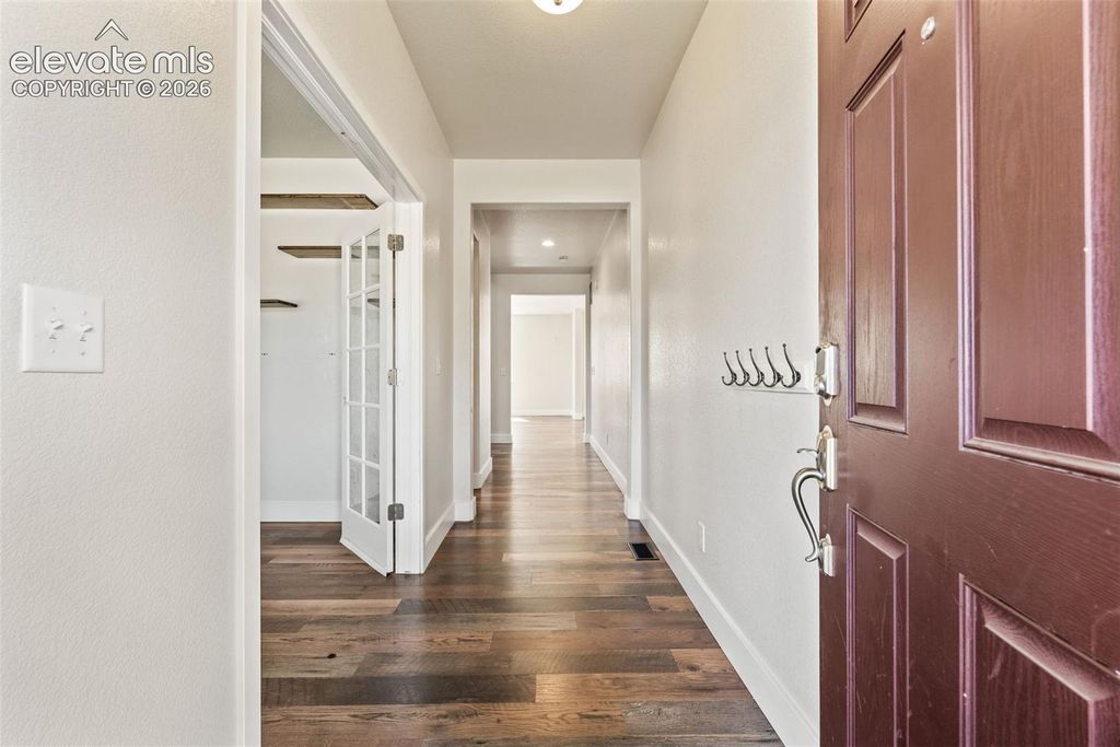 10025 Beryl Drive, Peyton, CO 80831 — photo 3