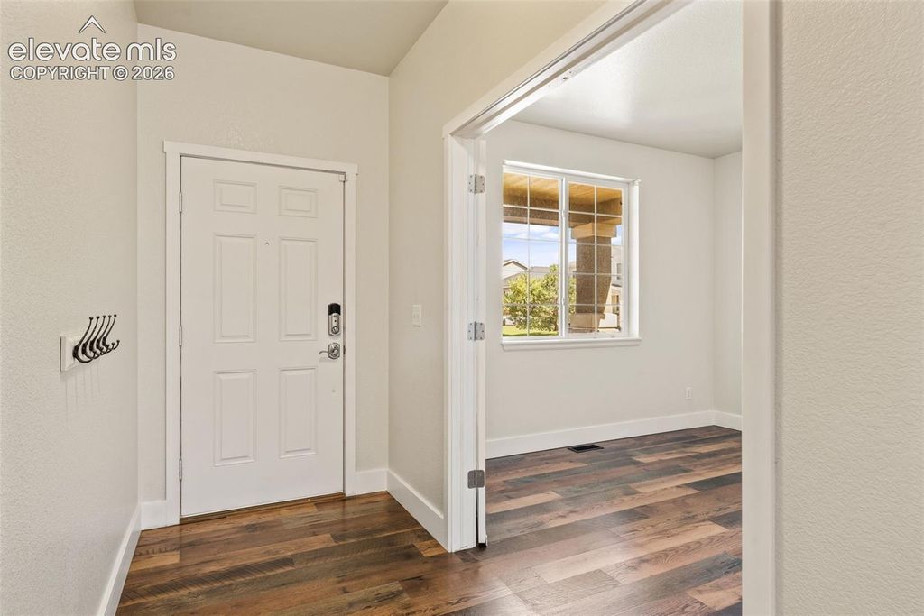 10025 Beryl Drive, Peyton, CO 80831 — photo 4
