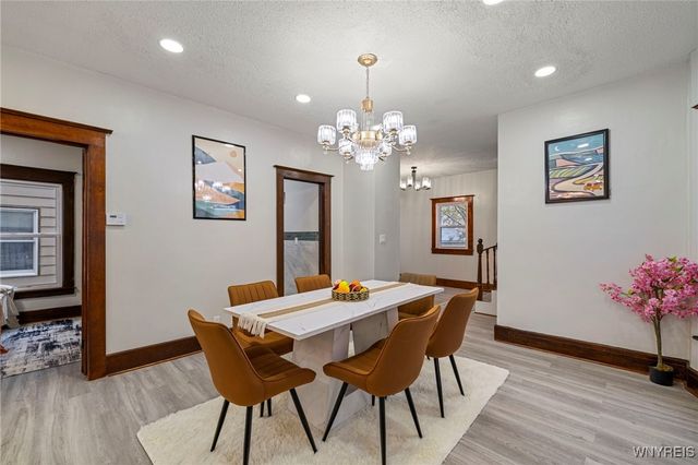 46 Benson Avenue, West Seneca, NY 14224