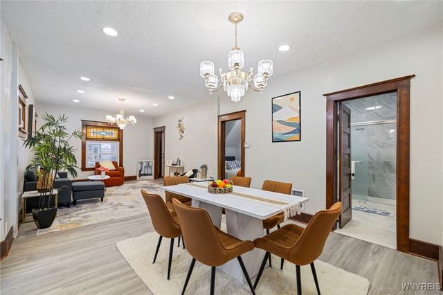 46 Benson Avenue, West Seneca, NY 14224