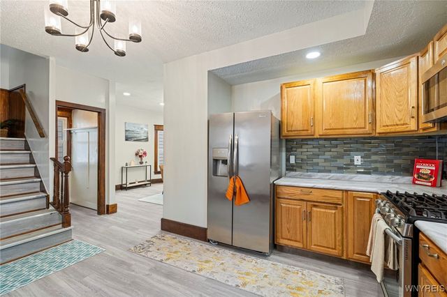 46 Benson Avenue, West Seneca, NY 14224