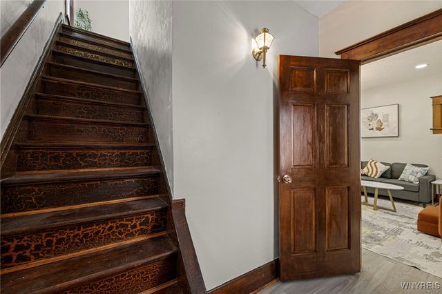 46 Benson Avenue, West Seneca, NY 14224