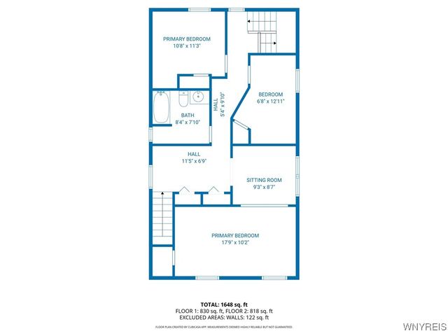 46 Benson Avenue, West Seneca, NY 14224