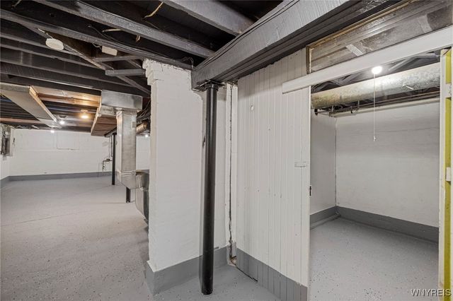 46 Benson Avenue, West Seneca, NY 14224