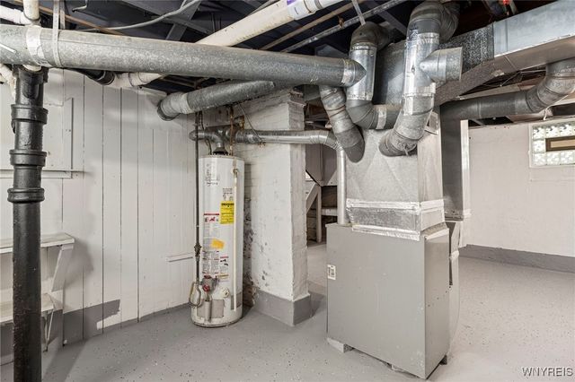 46 Benson Avenue, West Seneca, NY 14224