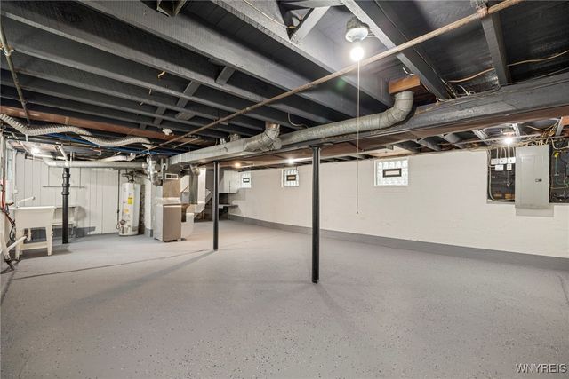 46 Benson Avenue, West Seneca, NY 14224