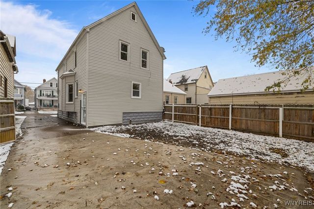 46 Benson Avenue, West Seneca, NY 14224