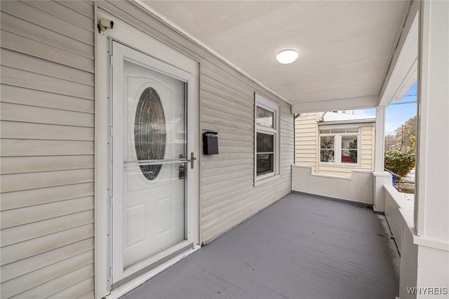 46 Benson Avenue, West Seneca, NY 14224