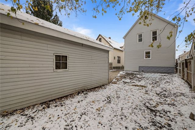 46 Benson Avenue, West Seneca, NY 14224