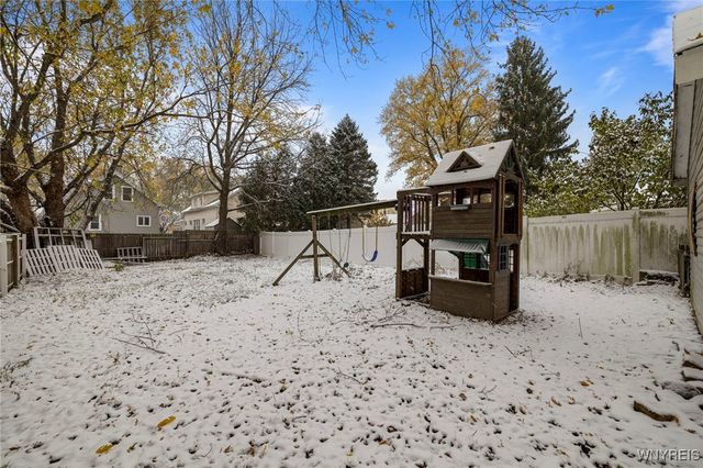 46 Benson Avenue, West Seneca, NY 14224