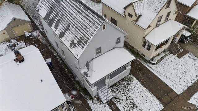 46 Benson Avenue, West Seneca, NY 14224