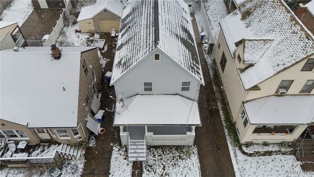 46 Benson Avenue, West Seneca, NY 14224