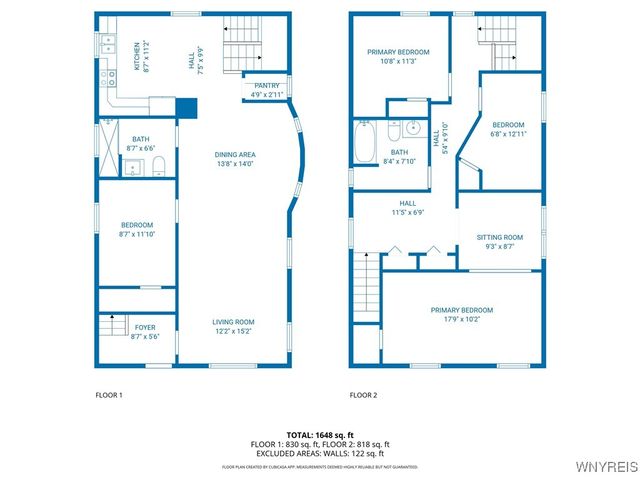 46 Benson Avenue, West Seneca, NY 14224