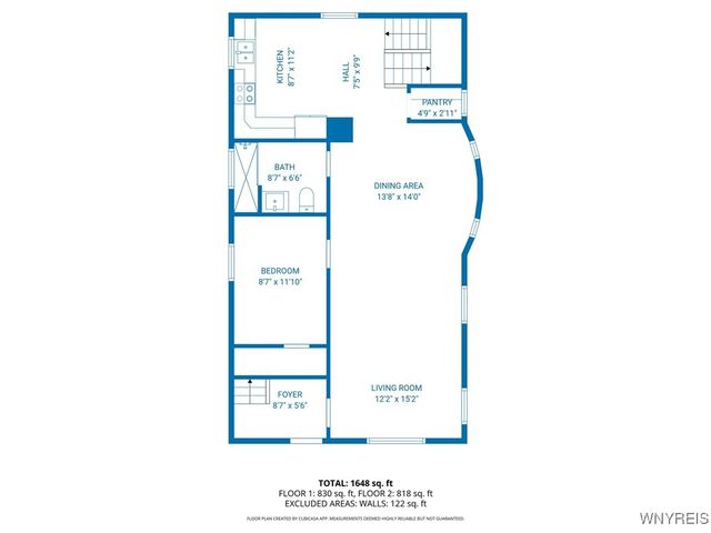 46 Benson Avenue, West Seneca, NY 14224