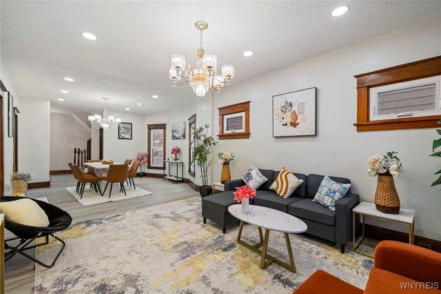 46 Benson Avenue, West Seneca, NY 14224