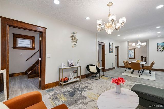 46 Benson Avenue, West Seneca, NY 14224