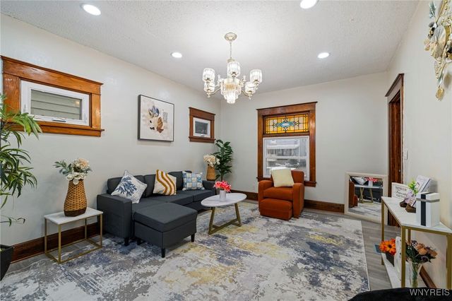 46 Benson Avenue, West Seneca, NY 14224