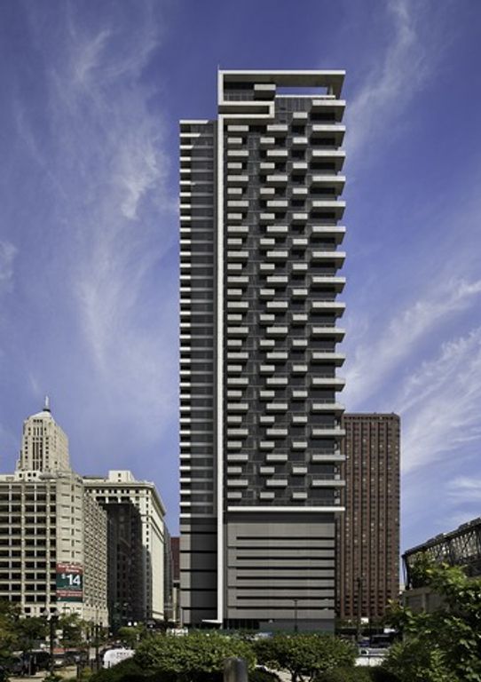 235 W Van Buren Street 4504, Chicago, IL 60607