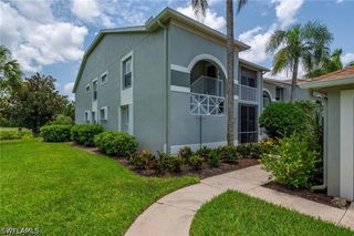 26160 Clarkston DR 201, Bonita Springs, FL 34135