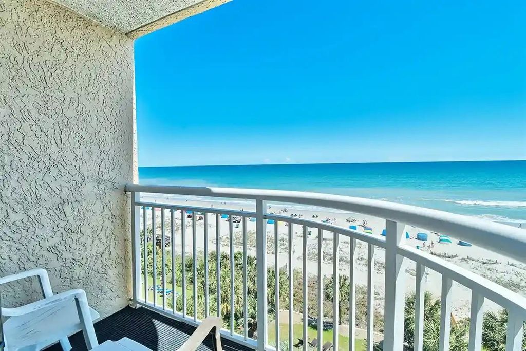 2106 N Ocean Blvd. N # 713, Myrtle Beach, SC 29577 — photo 2
