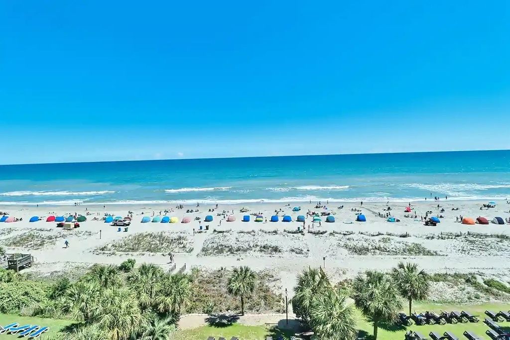 2106 N Ocean Blvd. N # 713, Myrtle Beach, SC 29577 — photo 3