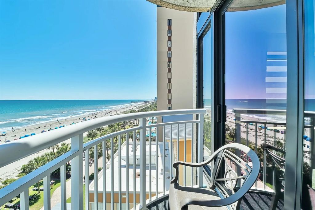 2106 N Ocean Blvd. N # 713, Myrtle Beach, SC 29577 — photo 4
