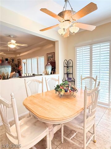 1995 Oliver Springs Street, Henderson, NV 89052