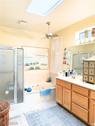 1995 Oliver Springs Street, Henderson, NV 89052