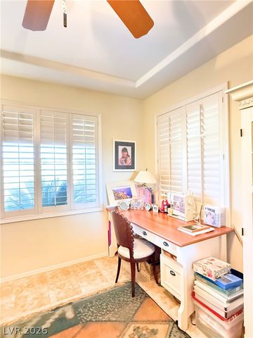 1995 Oliver Springs Street, Henderson, NV 89052