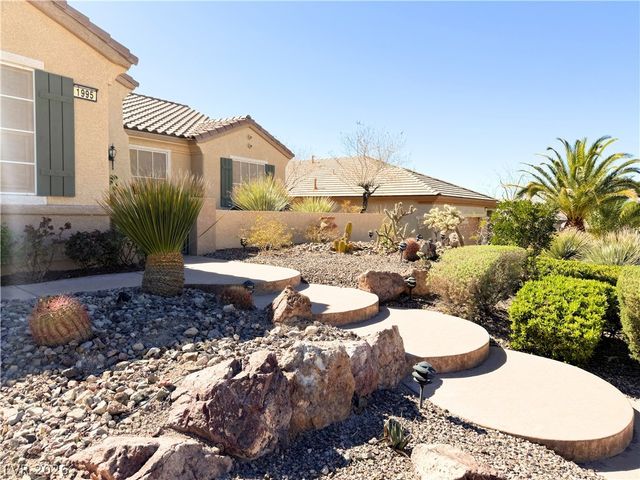 1995 Oliver Springs Street, Henderson, NV 89052