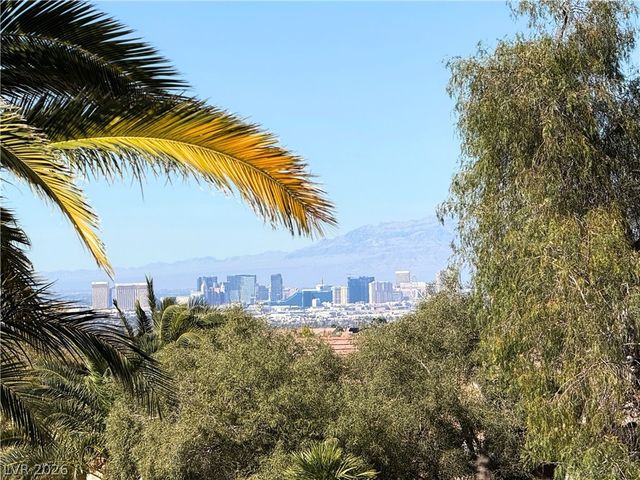 1995 Oliver Springs Street, Henderson, NV 89052