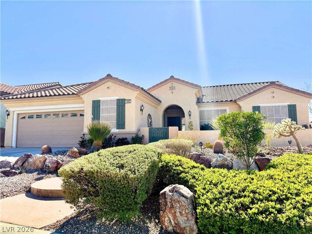 1995 Oliver Springs Street, Henderson, NV 89052