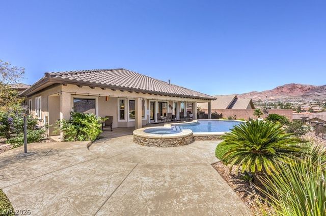 854 Tuscany Court, Boulder City, NV 89005