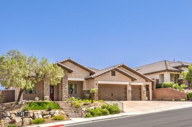 854 Tuscany Court, Boulder City, NV 89005