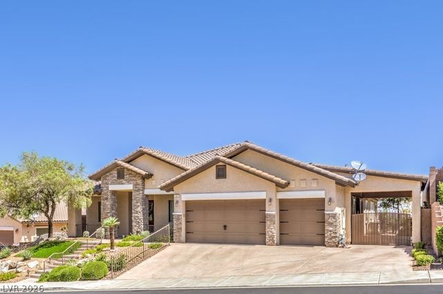 854 Tuscany Court, Boulder City, NV 89005