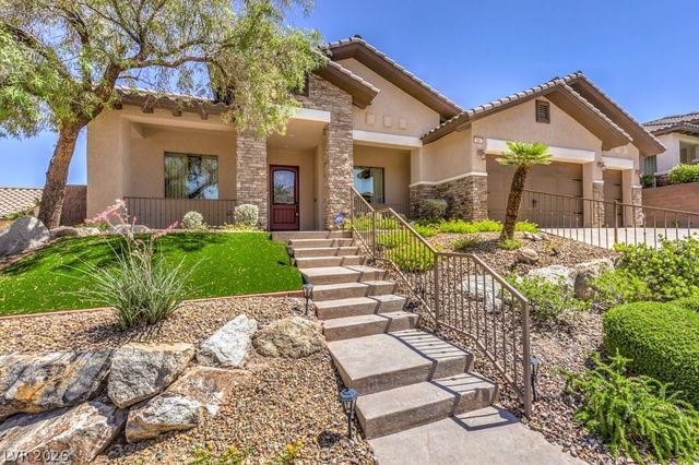 854 Tuscany Court, Boulder City, NV 89005