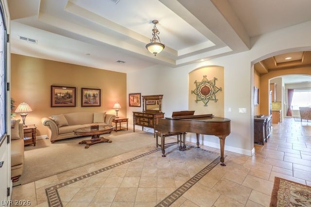 854 Tuscany Court, Boulder City, NV 89005