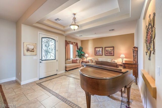 854 Tuscany Court, Boulder City, NV 89005