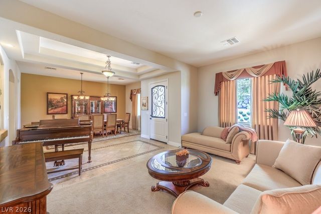 854 Tuscany Court, Boulder City, NV 89005