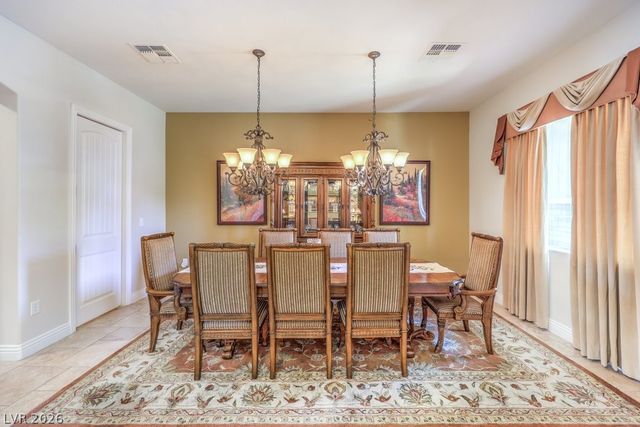 854 Tuscany Court, Boulder City, NV 89005