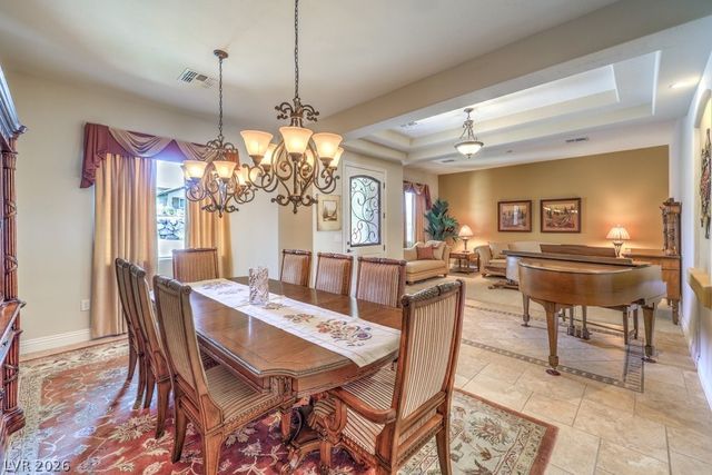 854 Tuscany Court, Boulder City, NV 89005