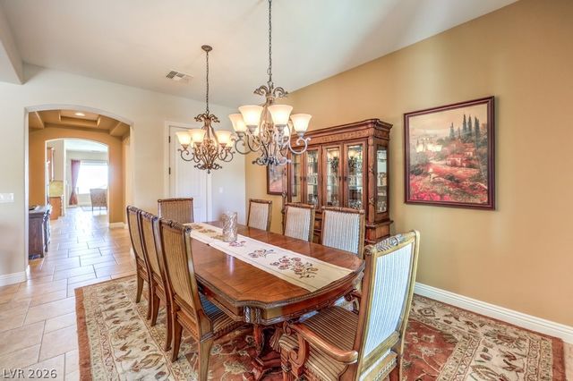854 Tuscany Court, Boulder City, NV 89005