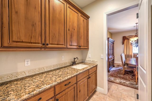 854 Tuscany Court, Boulder City, NV 89005