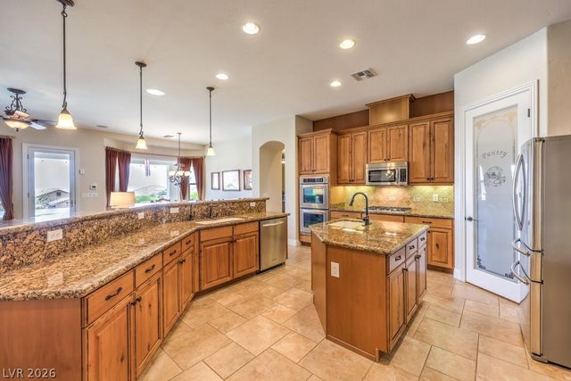 854 Tuscany Court, Boulder City, NV 89005