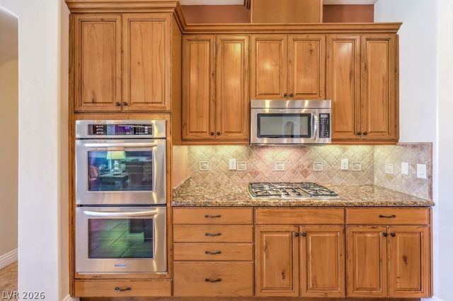 854 Tuscany Court, Boulder City, NV 89005