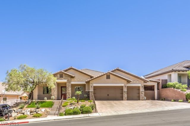 854 Tuscany Court, Boulder City, NV 89005