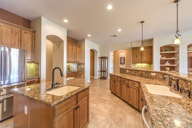 854 Tuscany Court, Boulder City, NV 89005