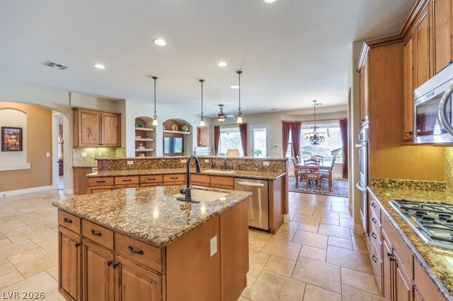 854 Tuscany Court, Boulder City, NV 89005