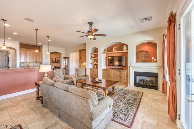 854 Tuscany Court, Boulder City, NV 89005